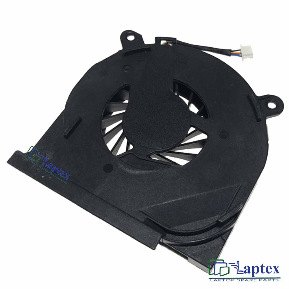 Dell Latitude E6410 CPU Cooling Fan